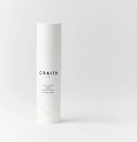 elastin gen booster