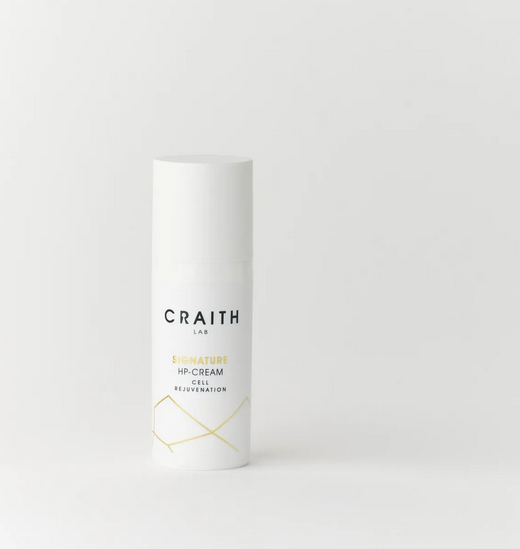 signature hp-cream