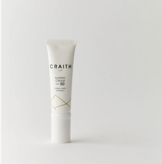 sun pro cream 50