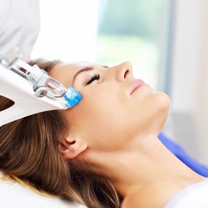Mesotherapie